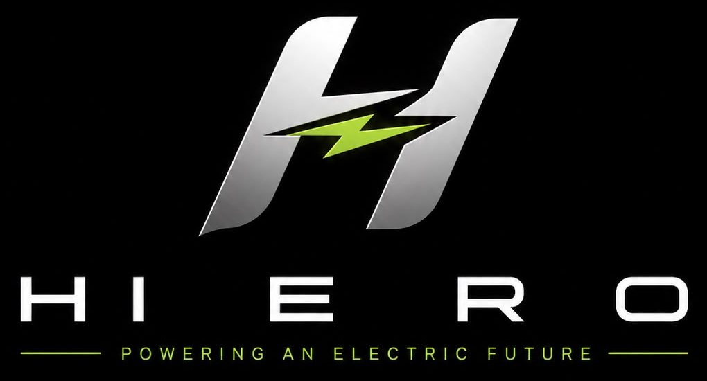 Hiero Electric
